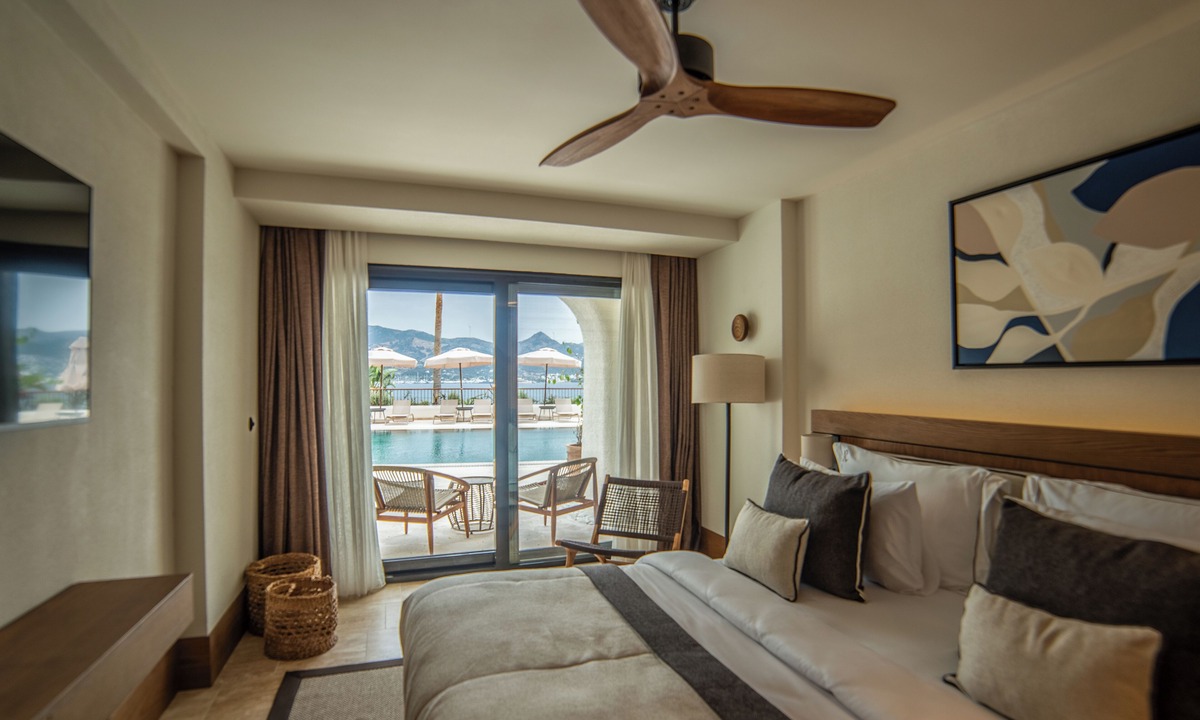 Yalikavak Hotel | Avantgarde Refined Yalıkavak