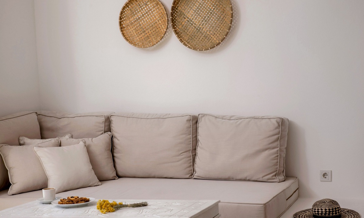 Kas Hotel | Kale Suites