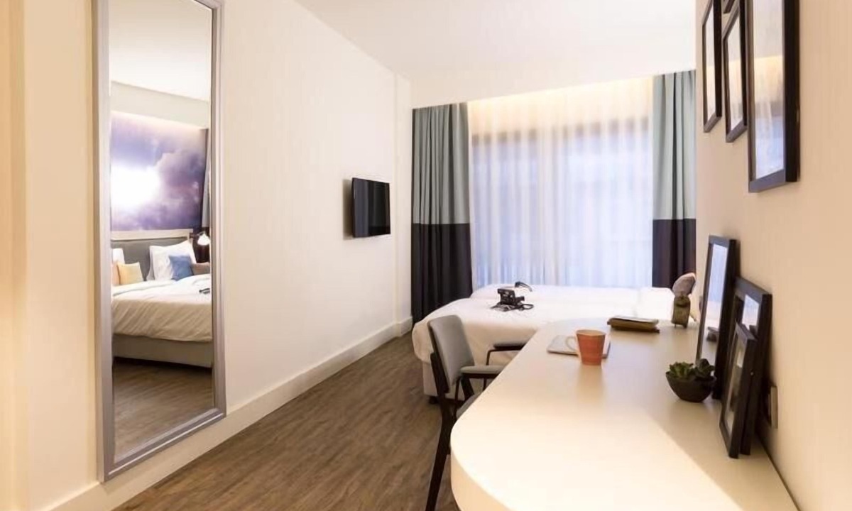 Bakırkoy Hotel | Anemon Bakirkoy