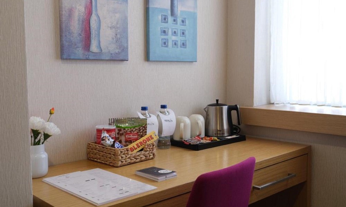 Bakırkoy Hotel | Merlin Hotel Istanbul