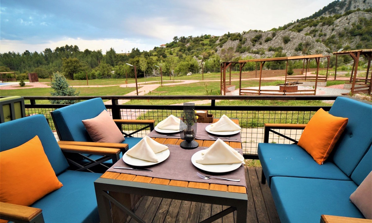 Mediterranean Coast Hotel | Milyos Hotel