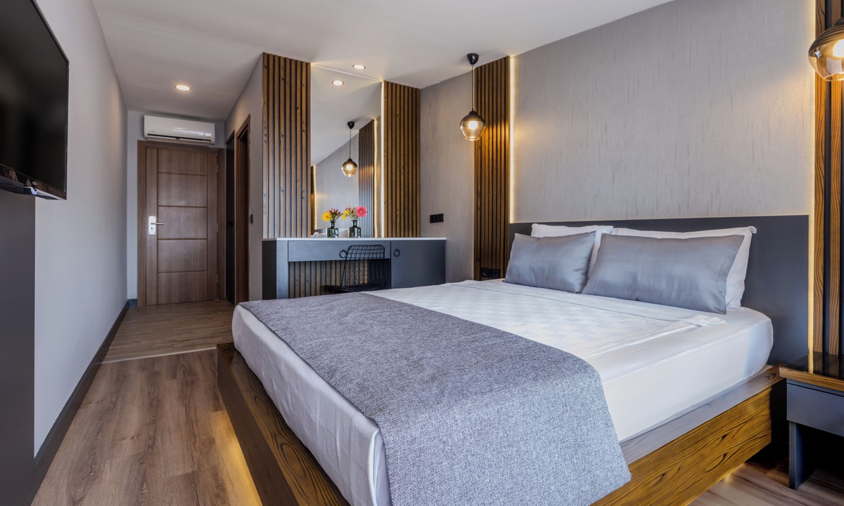 Side Hotel | Adora Calma Beach Hotel - Adults Only