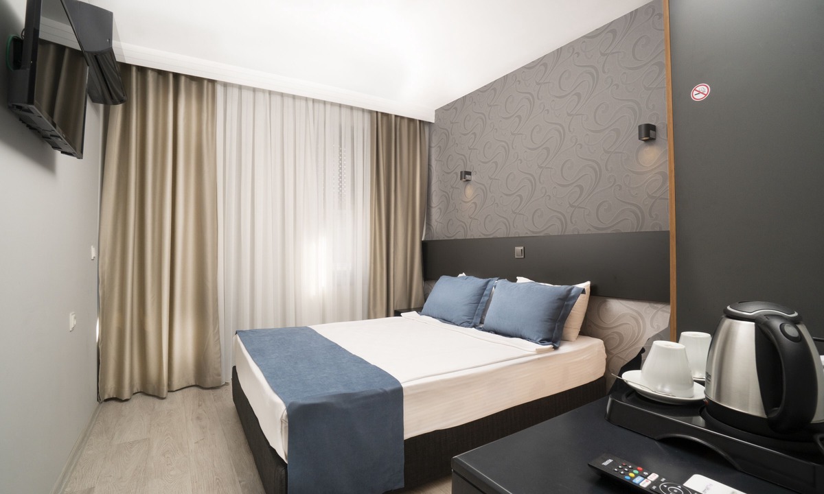Antalya City Centre Hotel | Opera Hotel Antalya