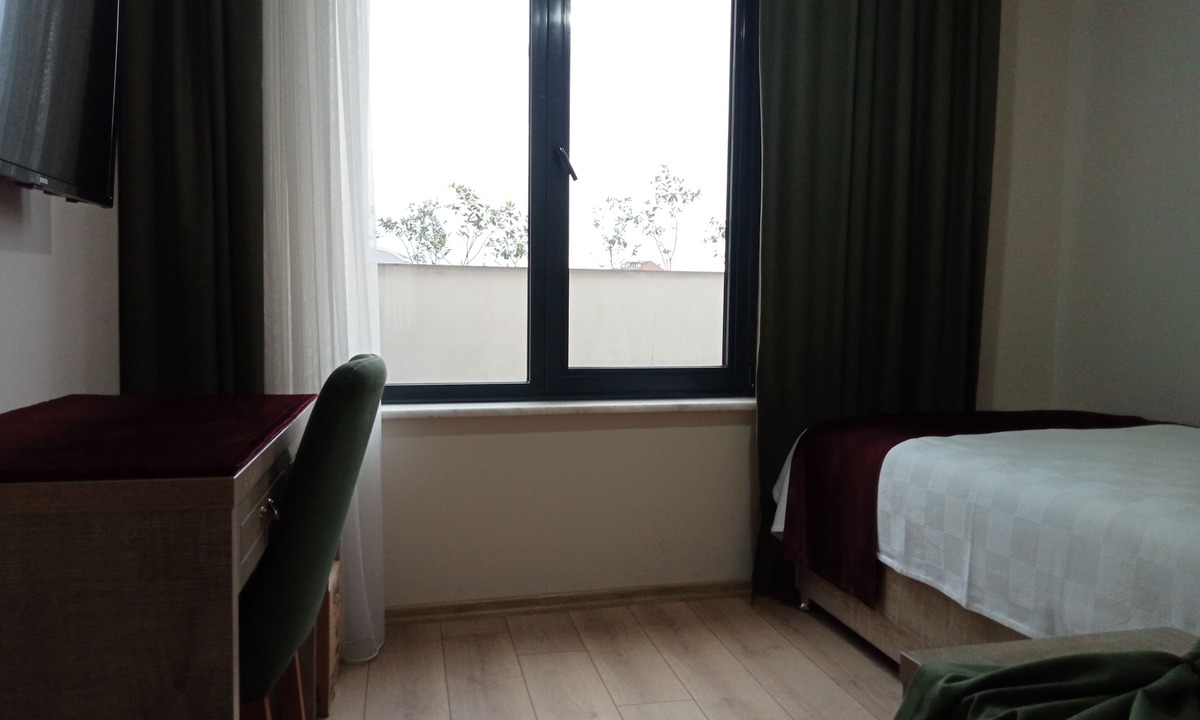 Kaymakli Hotel | KURT OTEL