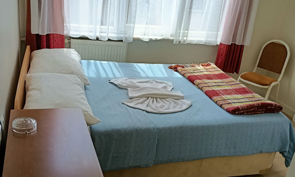 Kayseri City Center Hotel | Camlıca Hotel