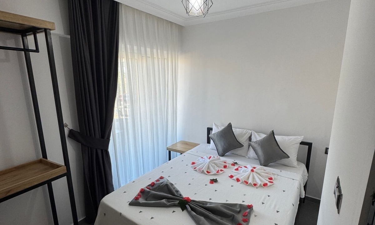 Marmaris City Center Hotel | The Pera Hotel Marmaris