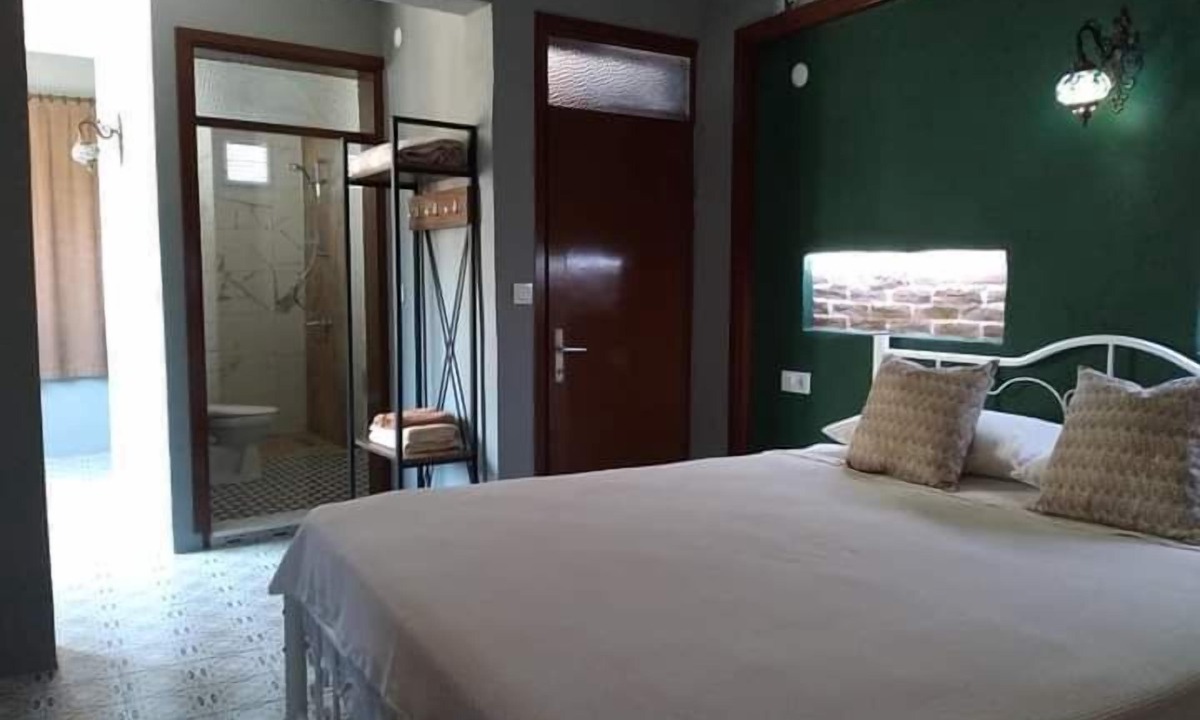 Kusadasi Hotel | Casa Magnolia Boutique Rooms