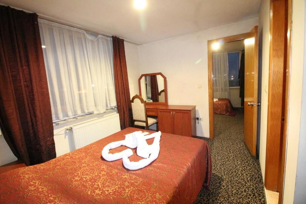 Aksaray House | Butique House