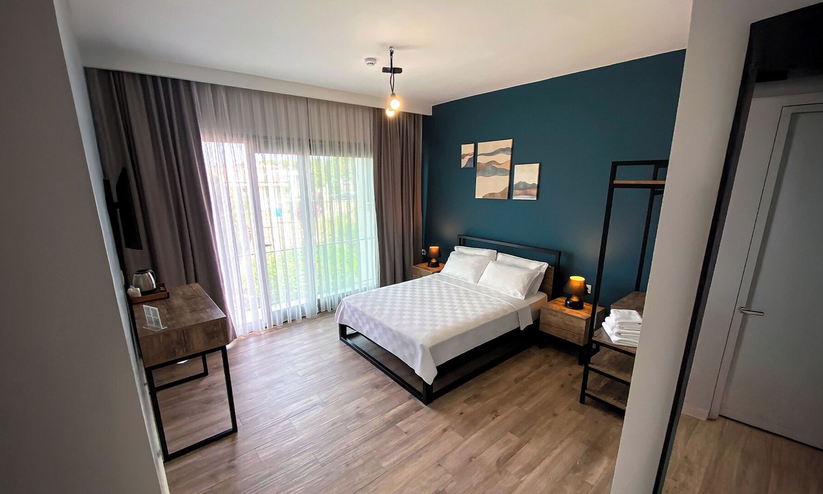 Cesme Hotel | Sahil Otel