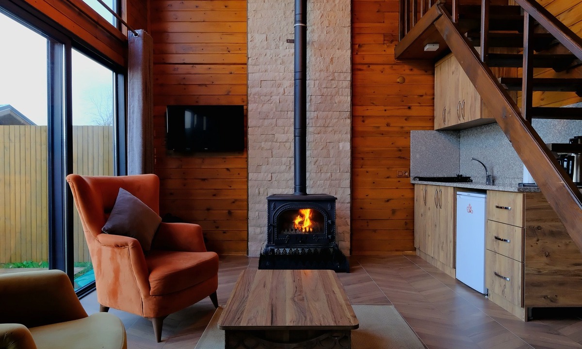Sapanca Hotel | Woodlodge Country Sapanca
