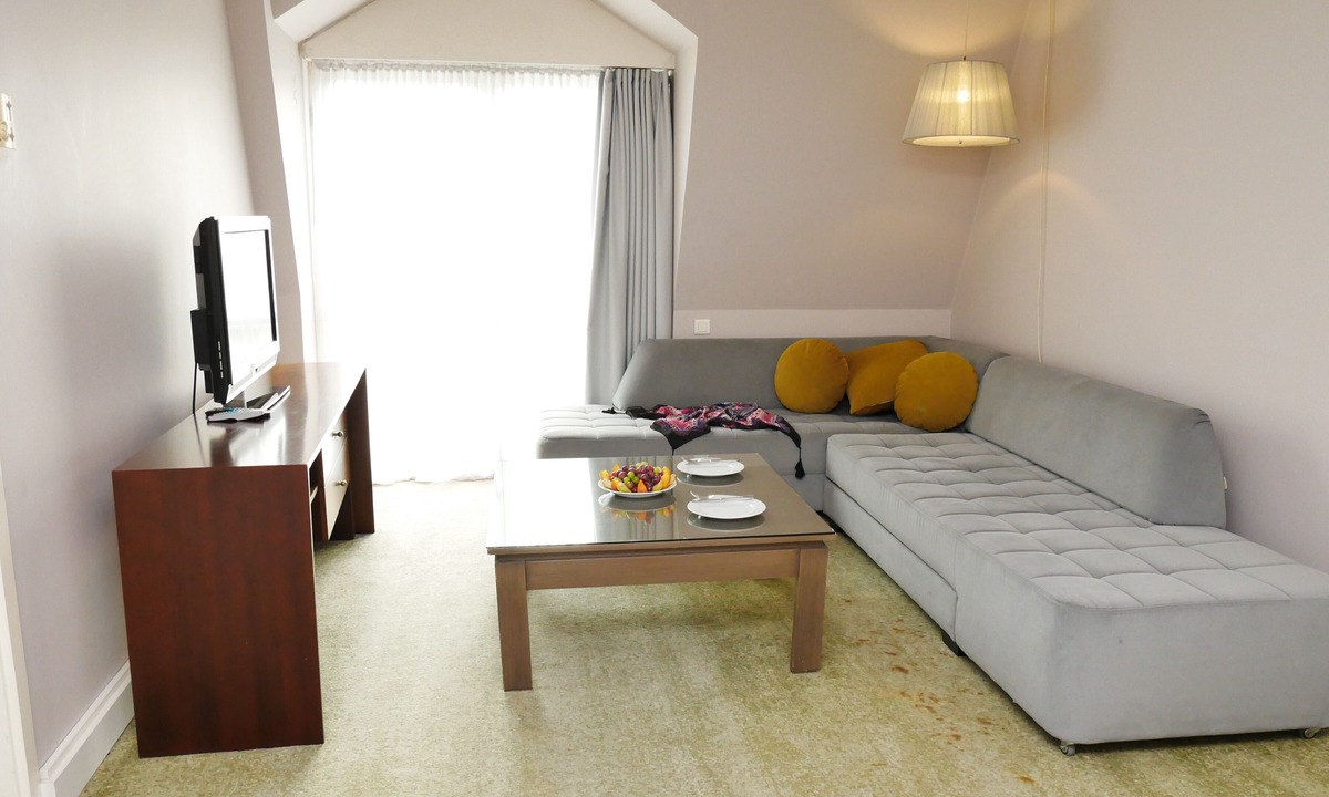 Kaynarca Hotel | Talen Otel