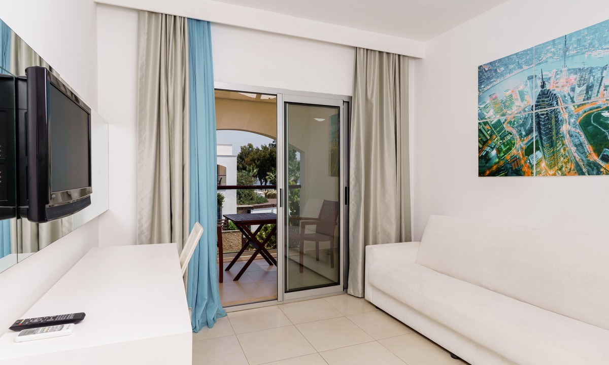 Bodrum City Center Hotel | Costa Luvi Hotel
