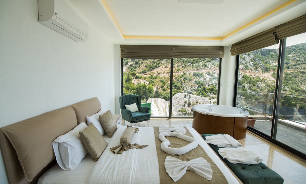 Islamlar Hotel | İnfinity Signature Villas