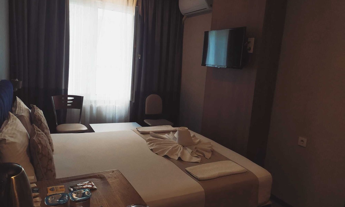Avcilar Hotel | Nostalji Suit Avcılar