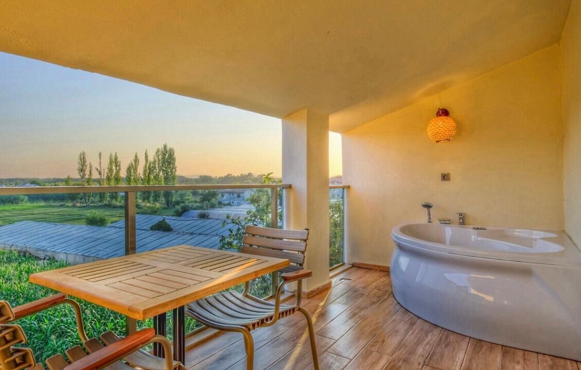 Ciftlik Hotel | Ciello Suites Otel