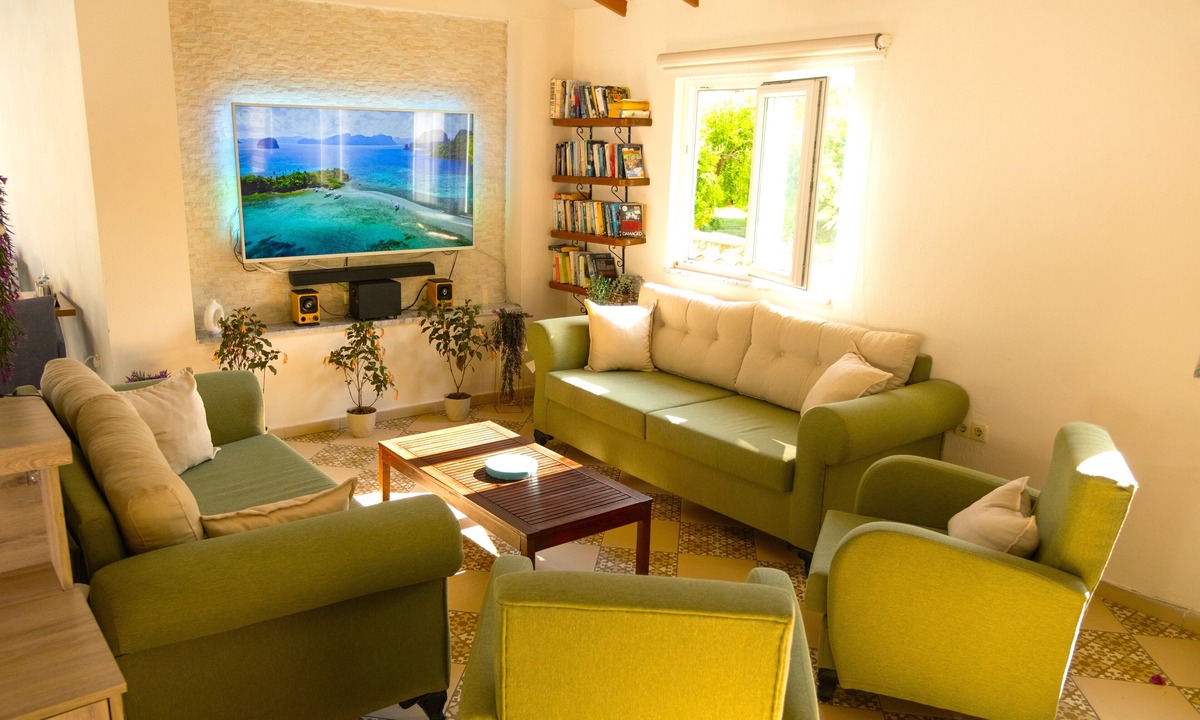 Dalyan Hotel | Dalyan Casablanca Hotel