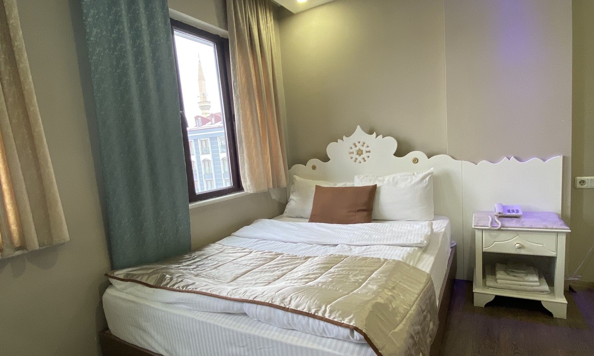 Kars Hotel | Hotel Kent Ani