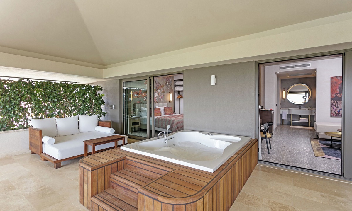 Belek Golf Area Resort | Cullinan Belek - All inclusive