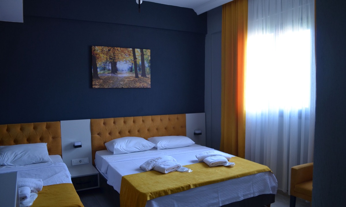 Guzelbahce Hotel | Lizbon Hotel