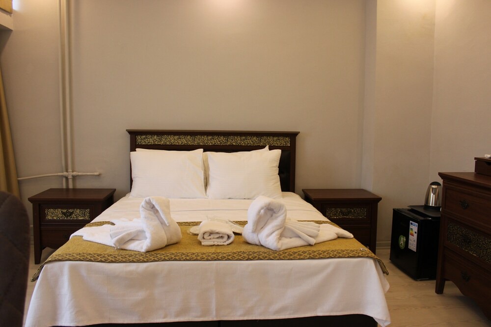 Kirklareli Hotel | Class Hotel
