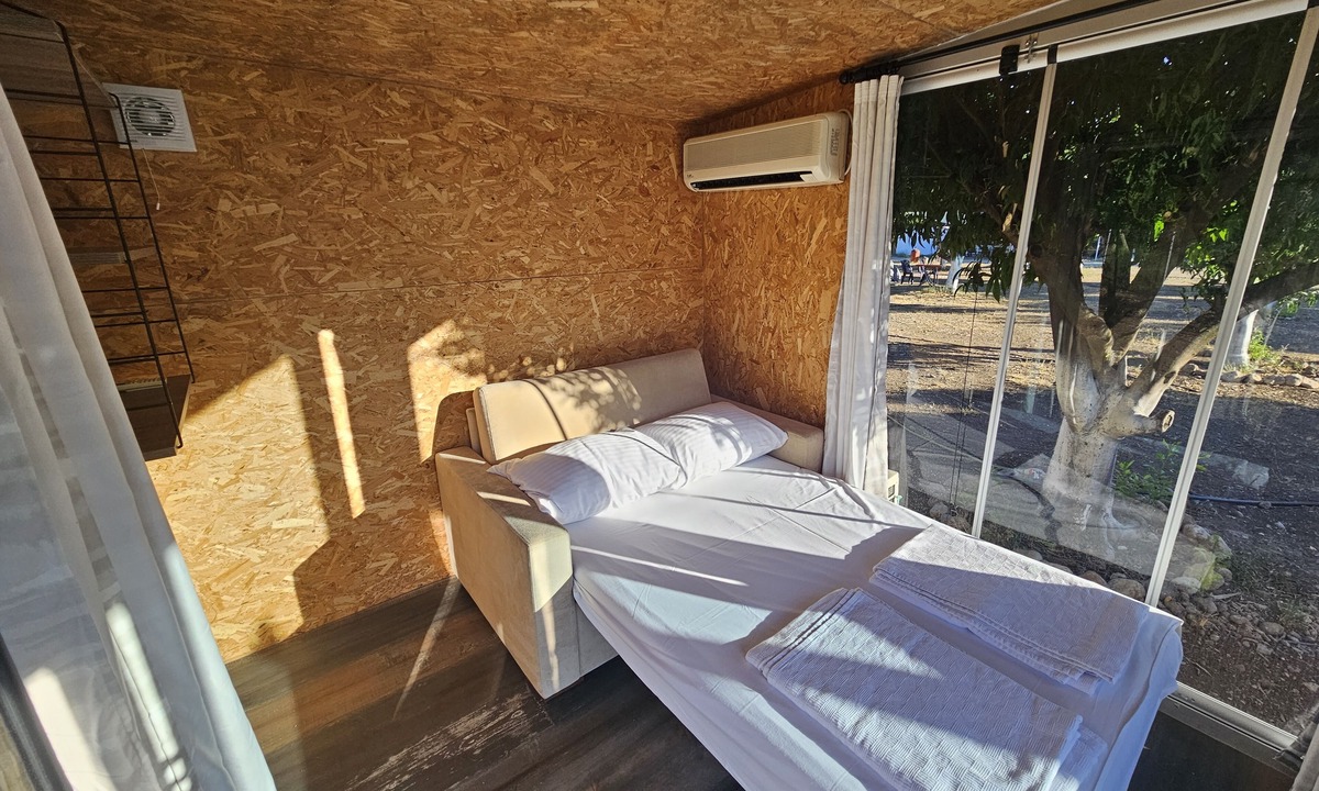 Goynuk Apartment | ORANGE BEACH CAMP KARAVAN CLUB