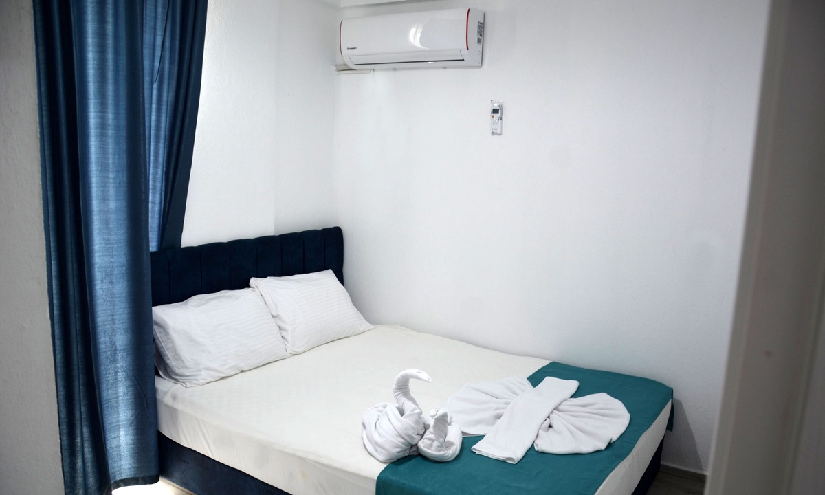 Belek Hotel | Belek Gold Pansiyon