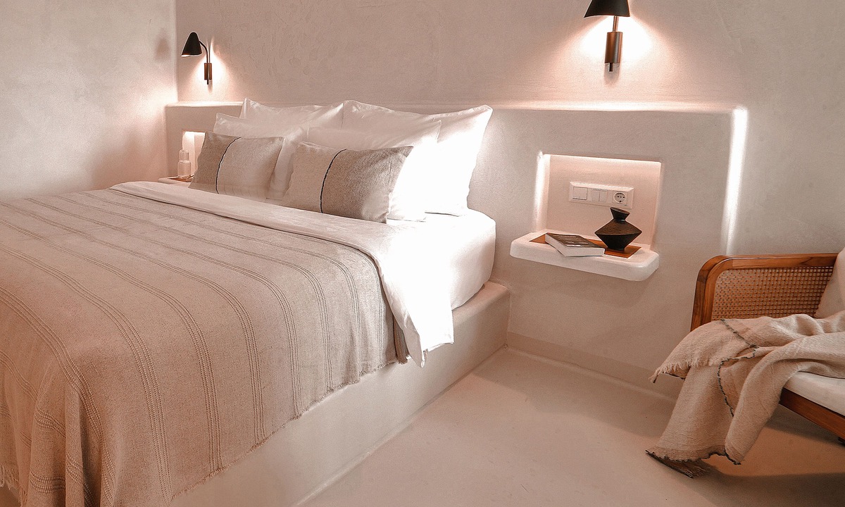 Turunc Hotel | Perios Beach House - Adults Only