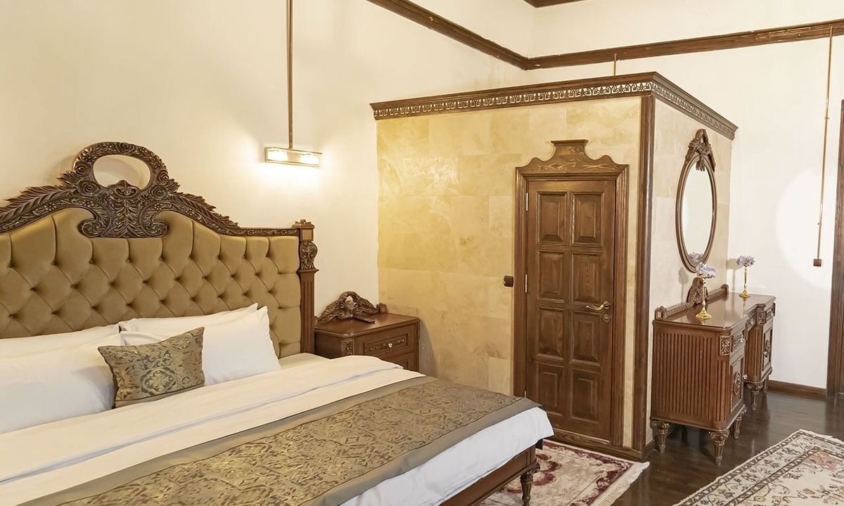 Antakya Hotel | Konak Avula Boutique Hotel