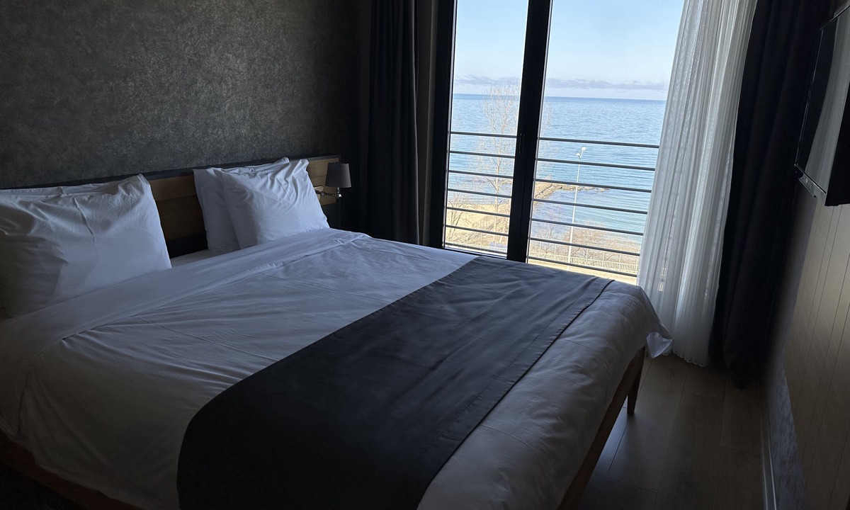 Surmene Hotel | Şehrar Suit Hotel