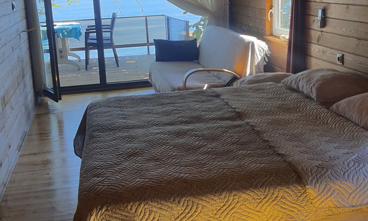 Persembe Apartment | Çeşmeönü Bungalov