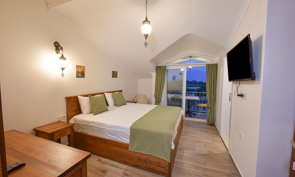 Fethiye Hotel | Infinity Ruby Hotel