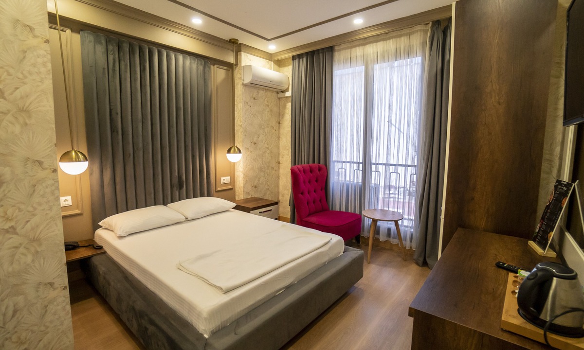 Kucukcekmece Hotel | Dymar Hotel