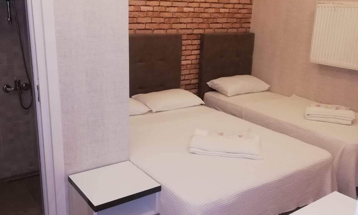 Rasimpasa Hotel | Mood Kadikoy Hotel