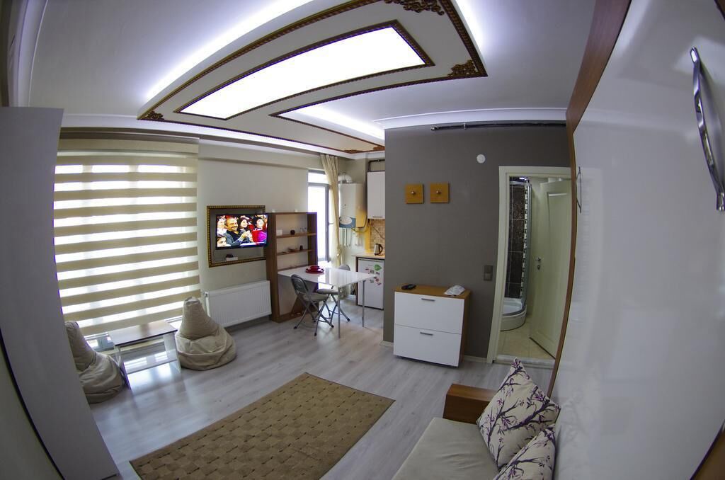 Odunpazarı Apartment | Vera Home Suit Otel