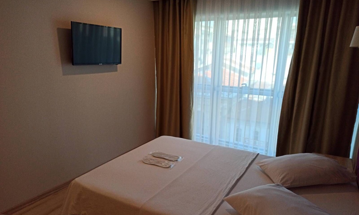 Bakırkoy Hotel | Cadde Suite Bakirkoy