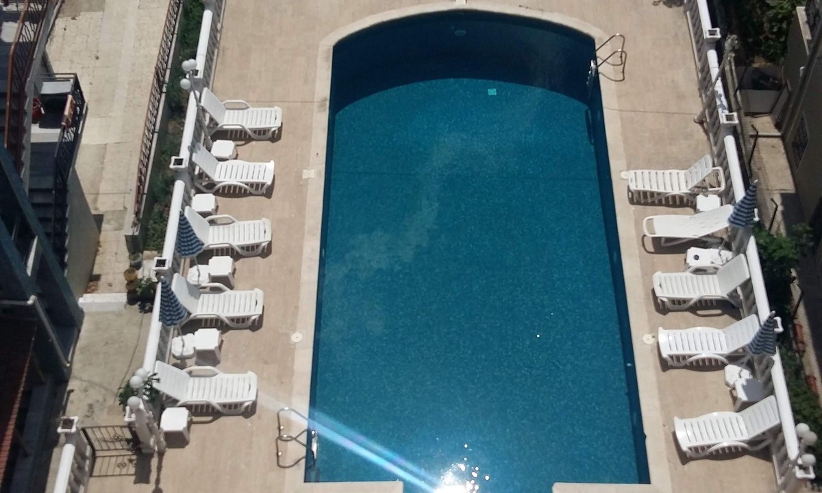 Buyukcekmece Hotel | Sancak Hotel
