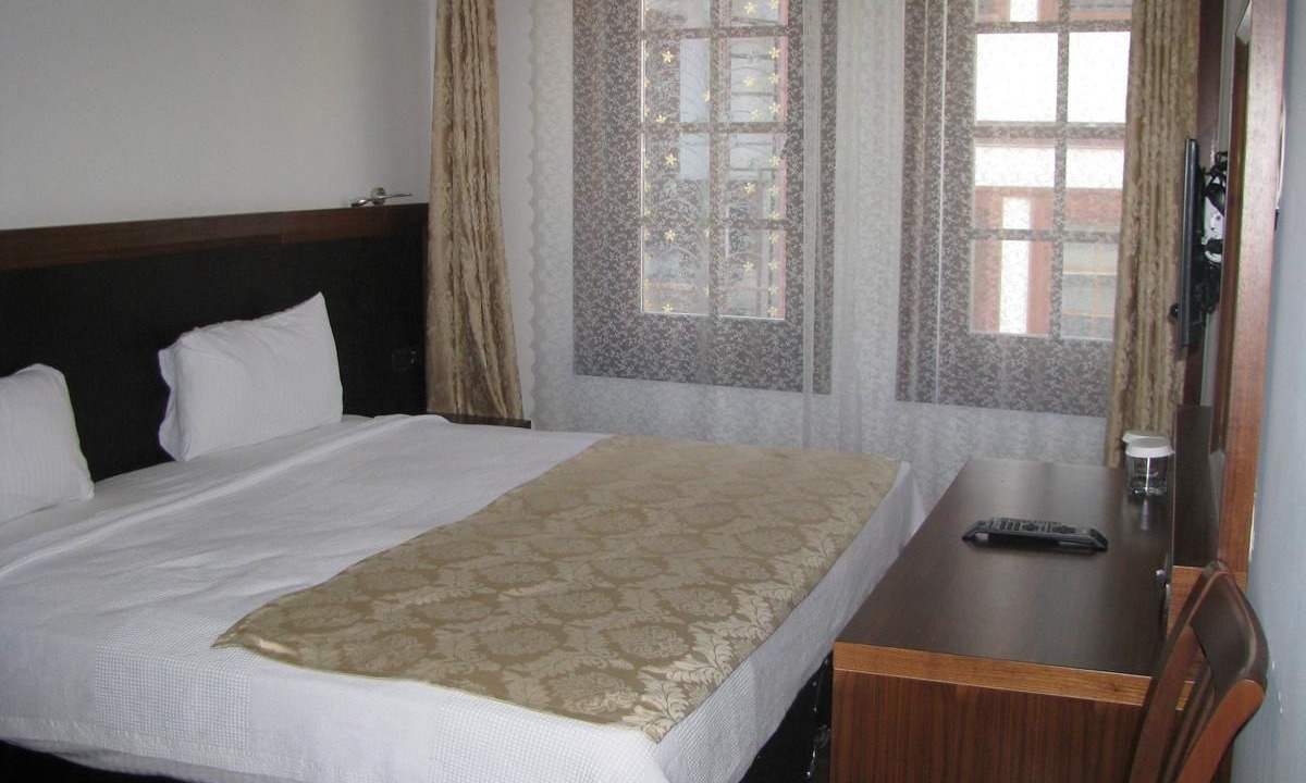 Amasya Hotel | Simre Otel