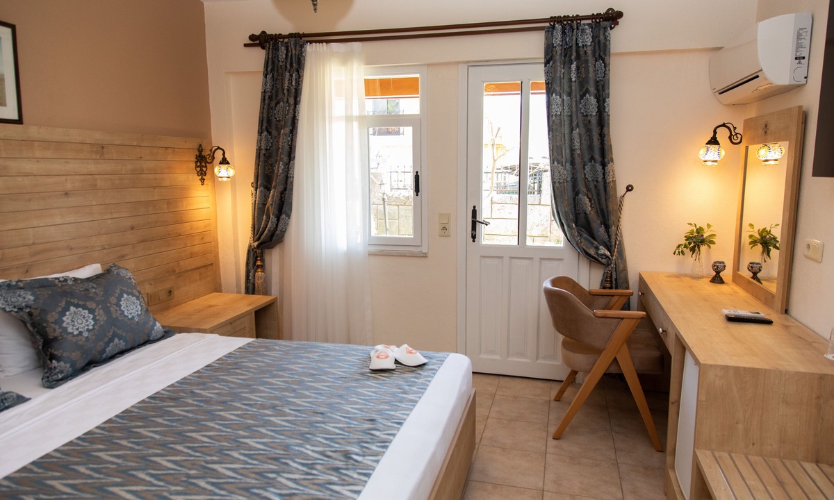 Dalyan Hotel | Portakal Hotel Dalyan
