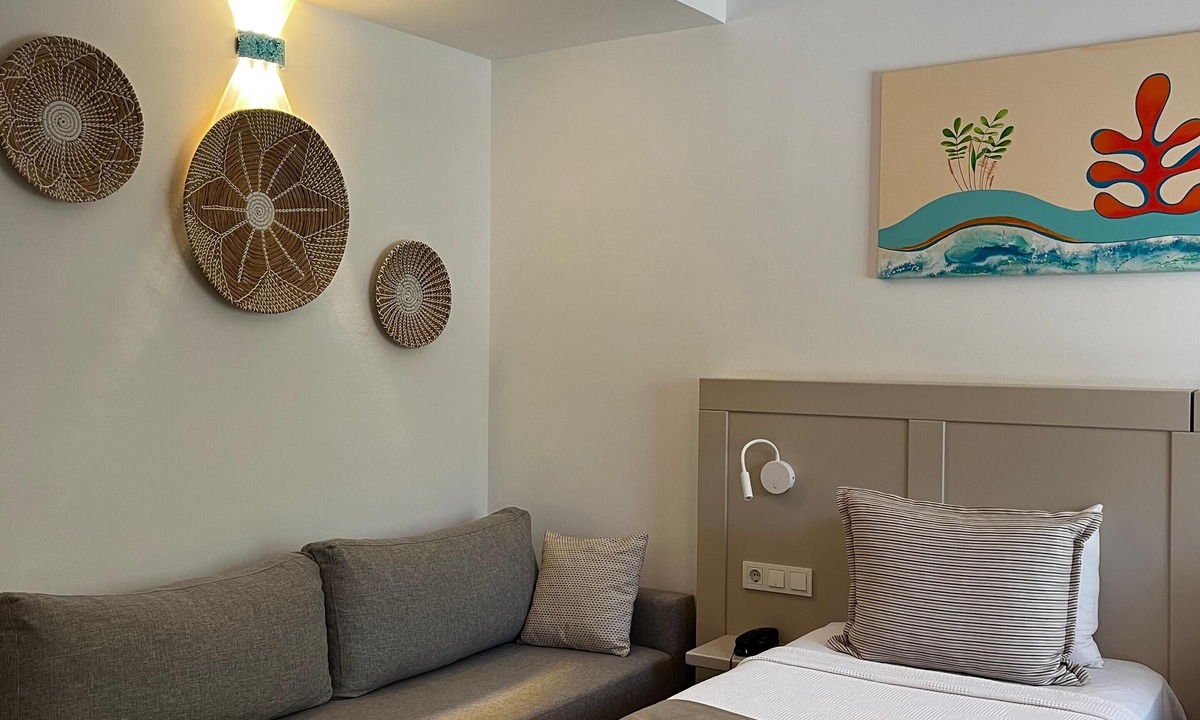 Gumusluk Hotel | Hotel Gumusluk