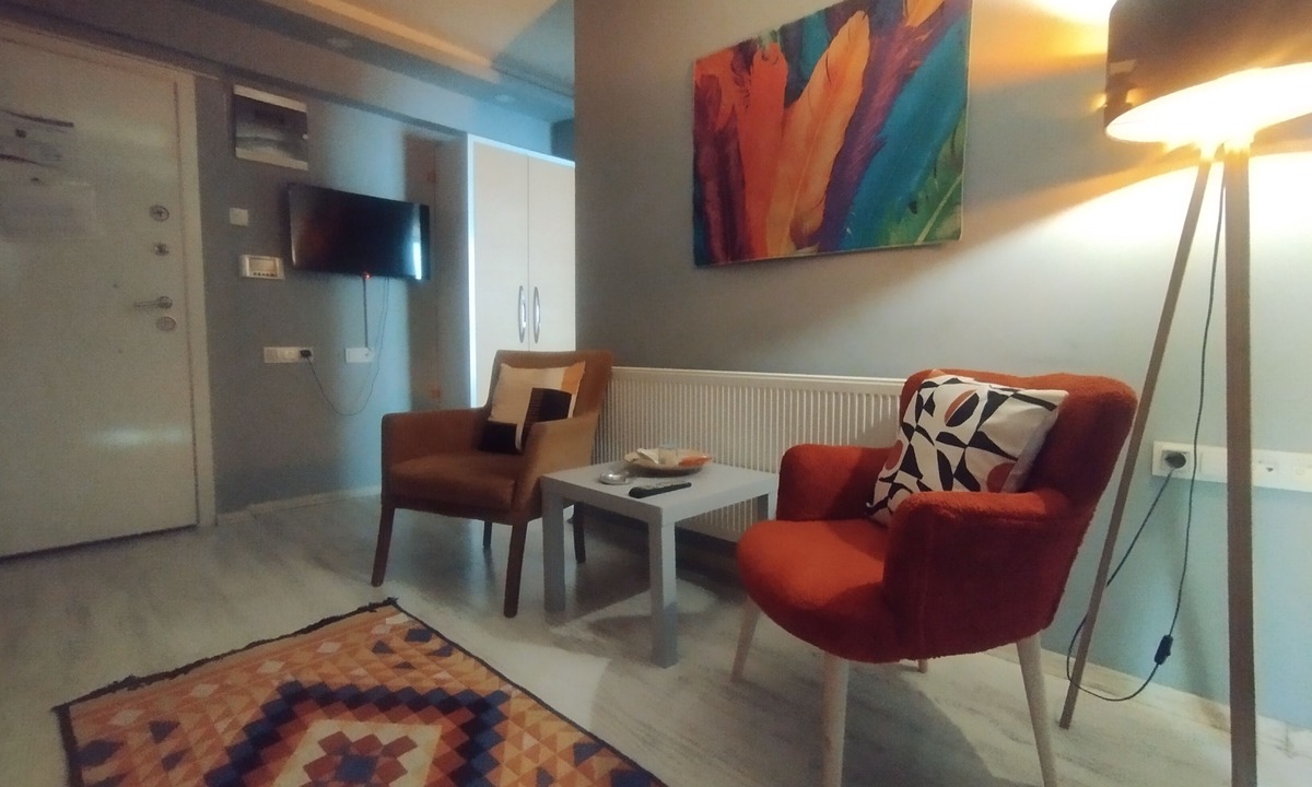 Efeler Hotel | Lord Aydin