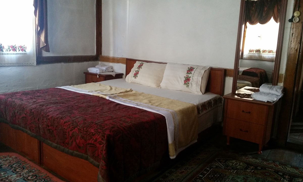 Safranbolu City Center Hotel | Aga Cesmesi Otel
