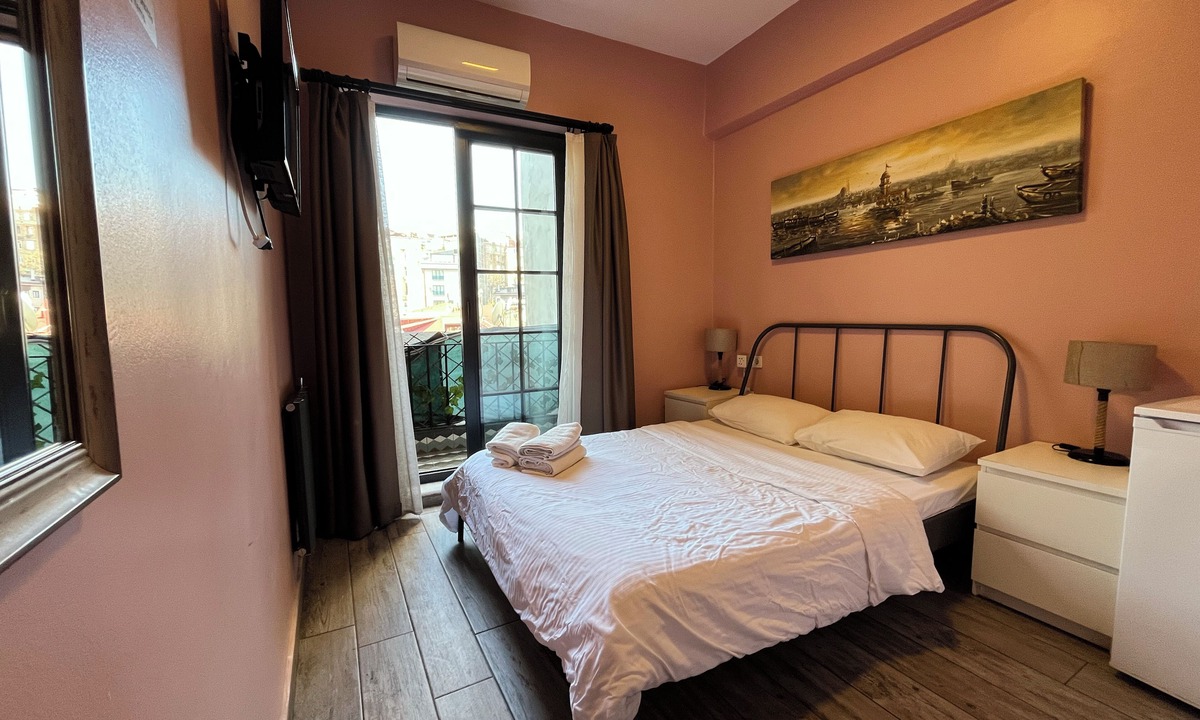 Tophane Hostel | Archeo Hostel - Adults Only