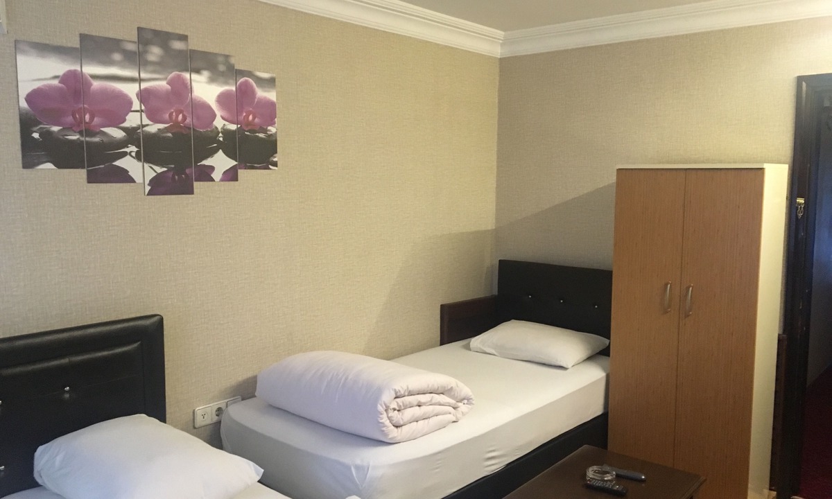 Trabzon Hotel | Bordo Hotel