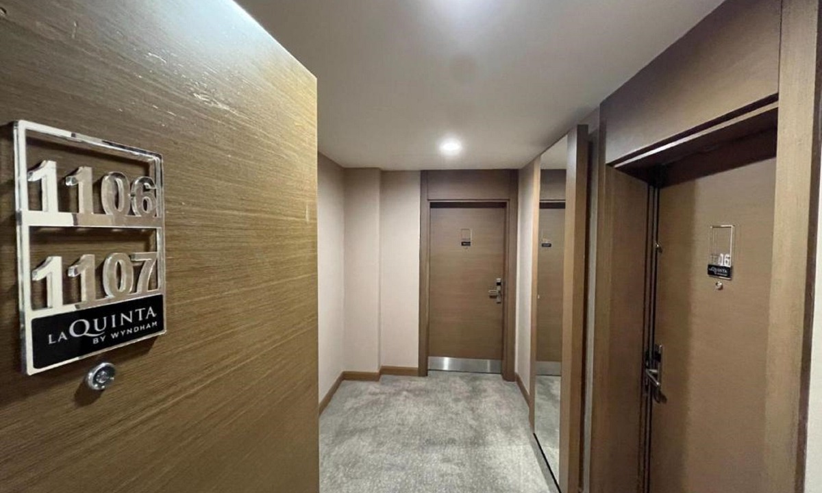 Bagcilar Hotel | La Quinta by Wyndham Istanbul Gunesli