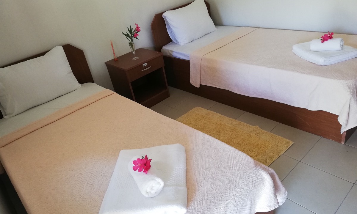 Milas Hotel | Green House Boğaziçi – Dodo House