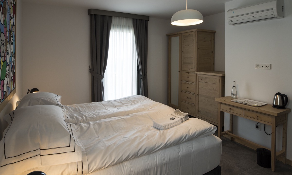 Urla Hotel | Otel Fiori - Urla