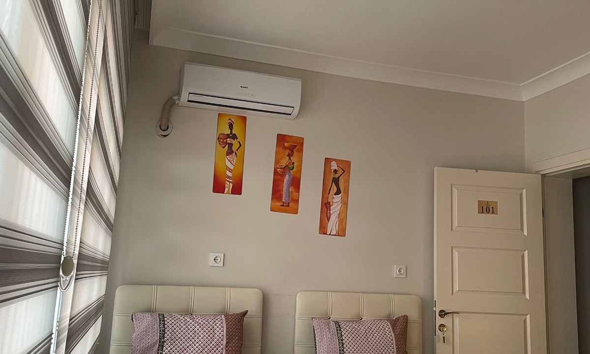 Karesi Hotel | Tekinler Otel
