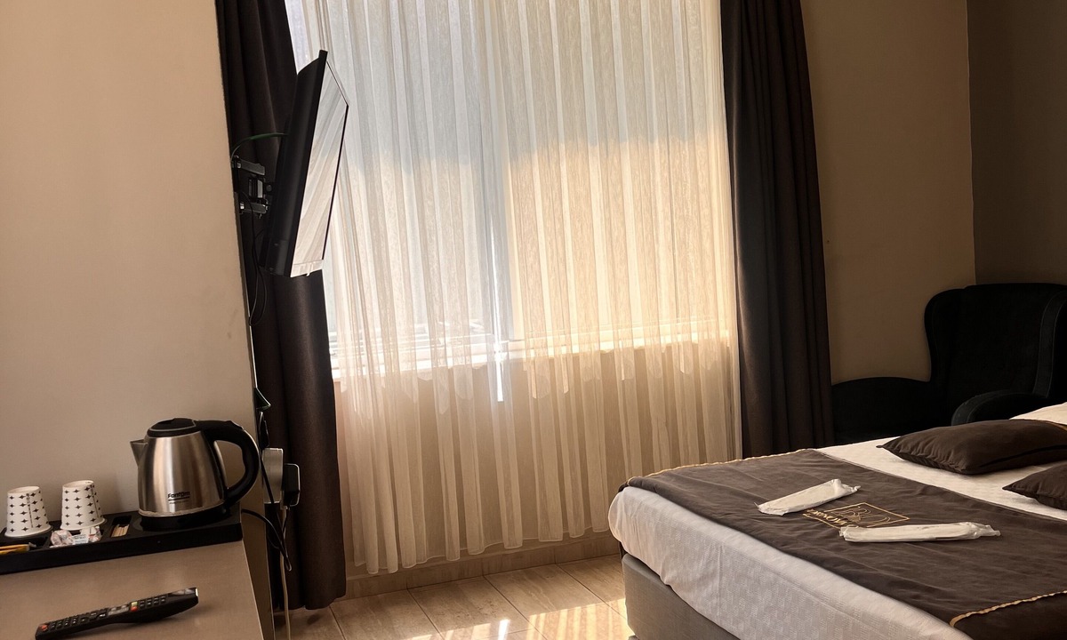 Bornova Hotel | Bornova Otel