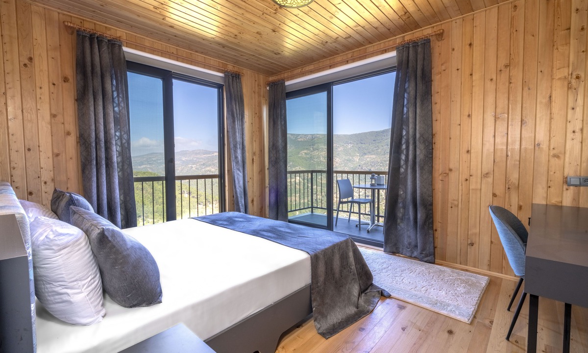 Alanya Hotel | Avena Mountain Hotel - Adults Only