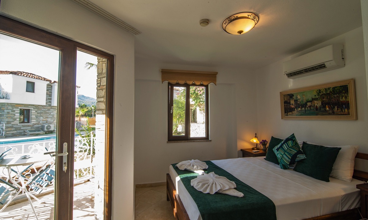 Dalyan Hotel | Turay Hotel